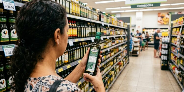 Anvisa proíbe azeites populares e manda retirar produtos do mercado