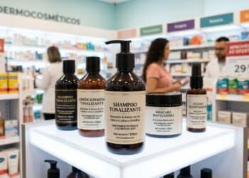 Adeus, cabelos brancos: os 7 melhores shampoos tonalizantes baratinhos para cobrir a raiz sem química pesada