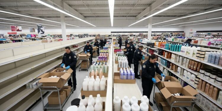 Anvisa determina recolhimento de 78 cosméticos irregulares por falhas no registro