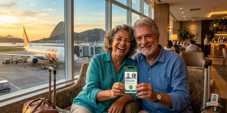 Descontos de até 50% são escondidos e você pode perder dinheiro ao viajar depois dos 60 sem conhecer seus direitos