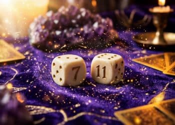 3 grupos do zodíaco lideram os números da sorte para todos os signos em abril de 2026