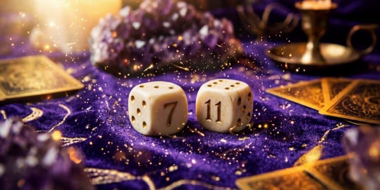 3 grupos do zodíaco lideram os números da sorte para todos os signos em abril de 2026