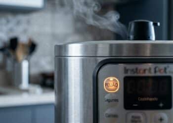 Top 3 panelas de pressão elétrica para quem quer mais praticidade na cozinha