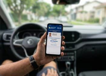 Mudança na lei da CNH faz motoristas comemorarem em todo o país