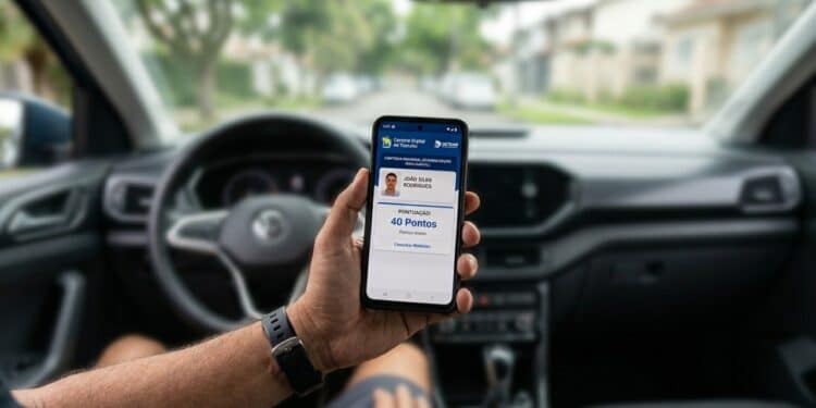 Mudança na lei da CNH faz motoristas comemorarem em todo o país