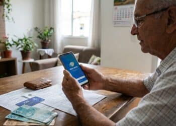 Idosos que ganham até 1 salário mínimo podem solicitar R$ 1.621,00 sem precisar contribuir ao INSS