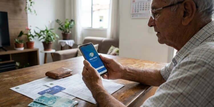 Idosos que ganham até 1 salário mínimo podem solicitar R$ 1.621,00 sem precisar contribuir ao INSS