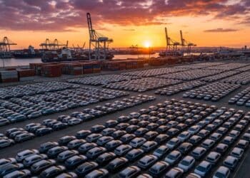 Gigantes como Stellantis e Ford já perderam R$ 250 bilhões com carros elétricos e estão mudando de estratégia