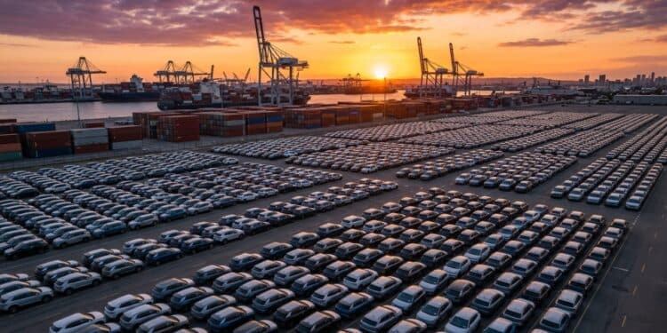 Gigantes como Stellantis e Ford já perderam R$ 250 bilhões com carros elétricos e estão mudando de estratégia