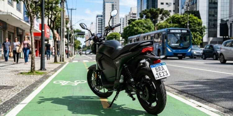 Novo prazo para regularizar moto elétrica é liberado e regra muda para veículos de até 50 km/h