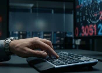 Erro de copiar e colar quase gera transferência bilionária de R$ 35 bilhões para cidadão comum