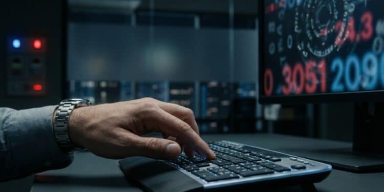 Erro de copiar e colar quase gera transferência bilionária de R$ 35 bilhões para cidadão comum