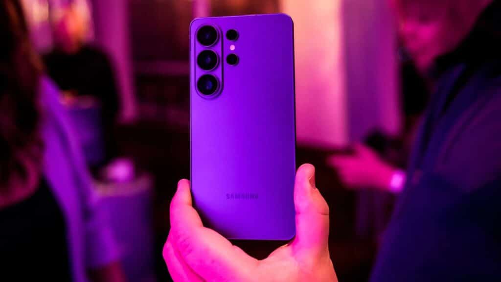 Usuários da Samsung estão decepcionados: por que o novo Galaxy S26 Ultra está sendo devolvido em massa?