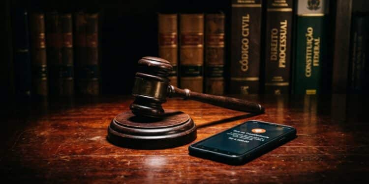 Homem é condenado pelo TJMA após receber R$ 1.300 indevidamente via Pix e é obrigado a devolver