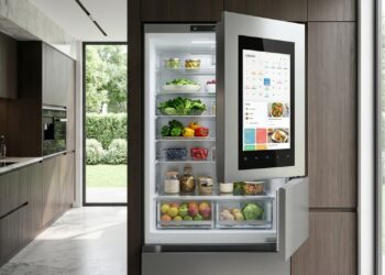 A nova tendência pode acabar com as geladeiras tradicionais e muita gente ainda não percebeu