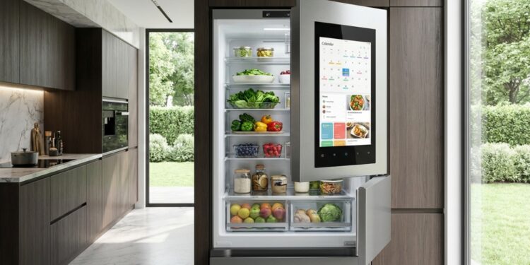 A nova tendência pode acabar com as geladeiras tradicionais e muita gente ainda não percebeu