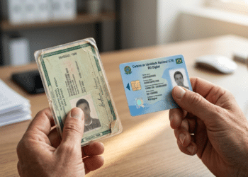 Troca GRATUITA e obrigatória do RG antigo: novo prazo final para usar o documento