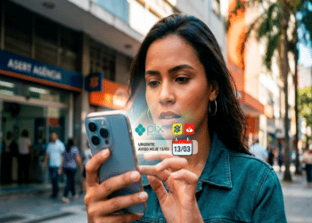 Quase perdi tudo para o golpe da falsa central e o 'atendente' do Banco do Brasil sabia meu nome, CPF e os últimos lançamentos da minha conta