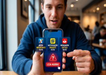 Clientes com conta na Caixa Econômica Federal, Banco do Brasil e Santander devem ler este aviso hoje 16/03