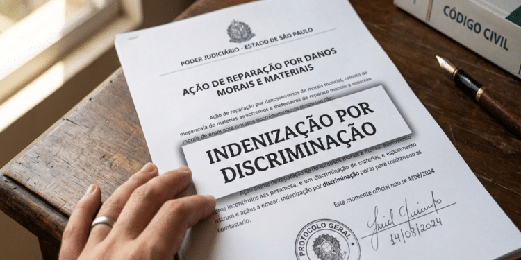 Carteiro proibido de começar a trabalhar às 5 horas da manhã recebe indenização
