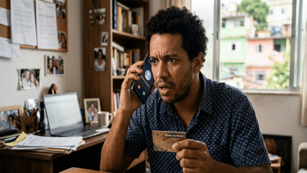 Clientes com conta na Caixa Econômica Federal, Banco do Brasil devem ler este aviso hoje 10/03