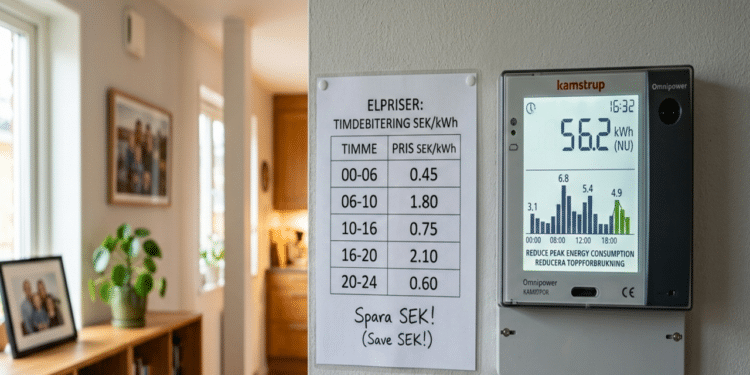 Como evitar contas de luz absurdamente altas com a nova tarifa de energia