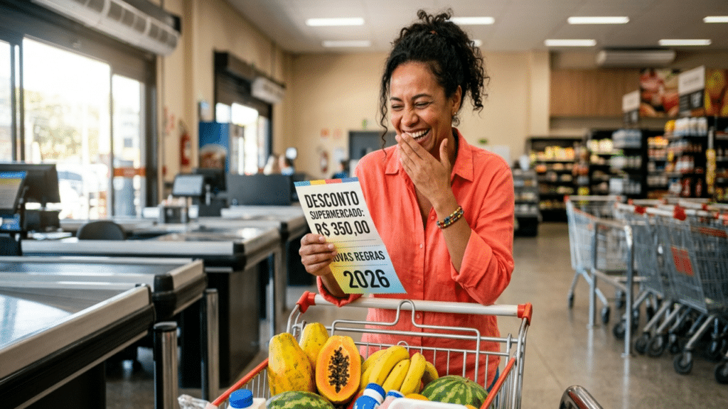 Nova lei em vigor impõe proibição e pega Carrefour, Assaí e outros supermercados que podem receber multas de até R$ 10.000,00