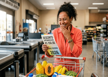 Grandes supermercados como: Assaí, Carrefour e Atacadão estão com novas regras que beneficiaram os brasileiros em 2026