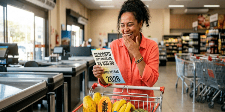 Grandes supermercados como: Assaí, Carrefour e Atacadão estão com novas regras que beneficiaram os brasileiros em 2026