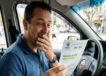 Motoristas donos de carros com mais de 10 anos precisam descobrir isso o quanto antes