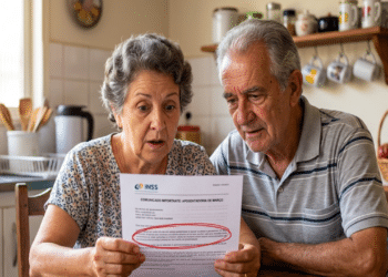 Quase perdi minha aposentadoria inteira para as dívidas ,até descobrir a lei que me salvou