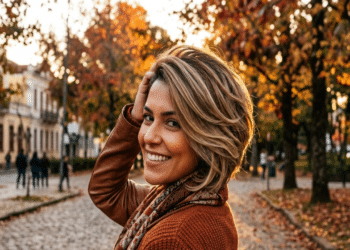 Os 7 cortes de cabelo femininos curtos que estão chamando a atenção nesse outono de 2026