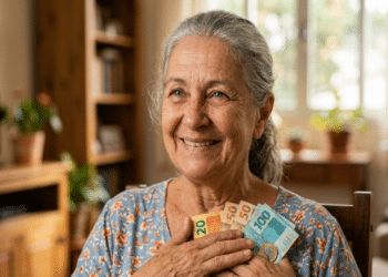 Nova lei que facilita o perdão de dívidas para idosos com mais de 60 anos traz alívio no bolso