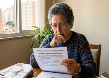 Cartórios fazem alerta para todos os idosos que possuem patrimônio, imóveis ou investimento em 2026