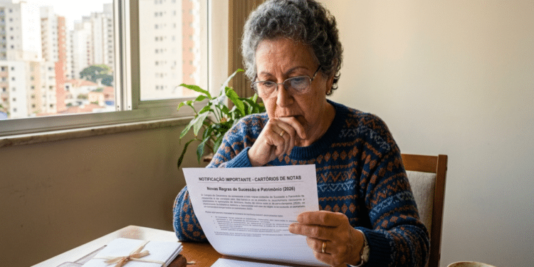 Cartórios fazem alerta para todos os idosos que possuem patrimônio, imóveis ou investimento em 2026
