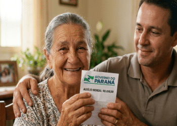 Governo confirma benefício de R$ 810,50 por mês para brasileiros que cuidam de idosos em casa