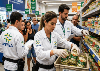 Anvisa suspende marca de Palmito popular após identificar riscos à saúde dos consumidores
