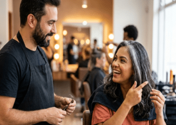 5 cortes de cabelo feminino 2026 que toda mulher com mais de 35 anos precisa conhecer