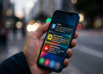 Clientes com conta na Caixa Econômica Federal, Banco do Brasil e Banco Santander devem ler este aviso hoje 31/03