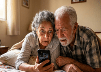 Idosos com mais de 60 anos em todo o Brasil podem estar perdendo um direito garantido por LEI