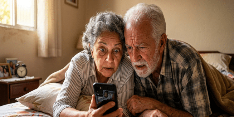 Idosos com mais de 60 anos em todo o Brasil podem estar perdendo um direito garantido por LEI