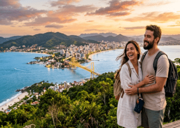 Brasileiros estão migrando em massa para a cidade queridinha do Brasil com uma das melhores qualidades de vida do país