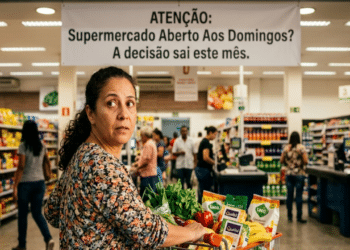 Segundo estado brasileiro a decidir sobre o fechamento de supermercados aos domingos deve sair até o fim de março