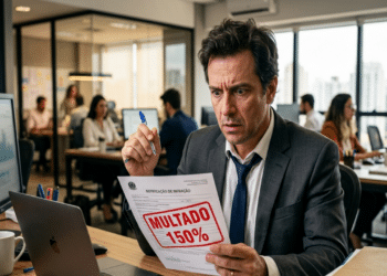 Governo muda regras do jogo para MEI e PJ e pode multar empresas em até 150%