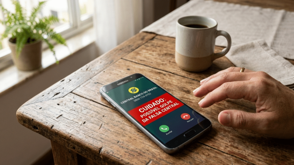 Clientes com conta na Caixa Econômica Federal, Banco do Brasil e Banco Santander precisam ler este aviso hoje 04/03