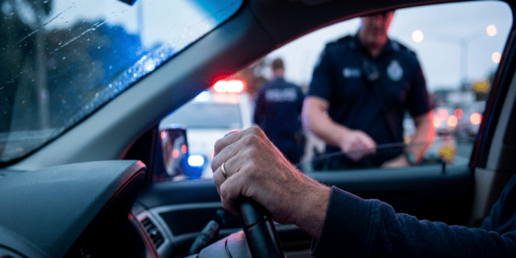 Multa pesada será aplicada a motoristas que não estiverem com esses dois documentos obrigatórios por lei