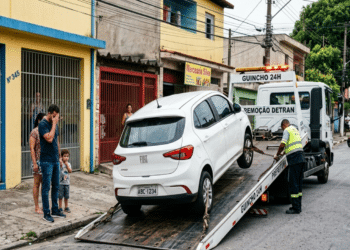 Motoristas desatentos podem receber multa de R$ 293,47 e 7 pontos na carteira por falta de dois documentos obrigatórios em 2026