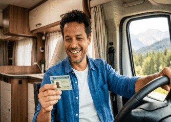 Motoristas com categoria B na CNH vão poder dirigir veículos com mais de 3.500 kg