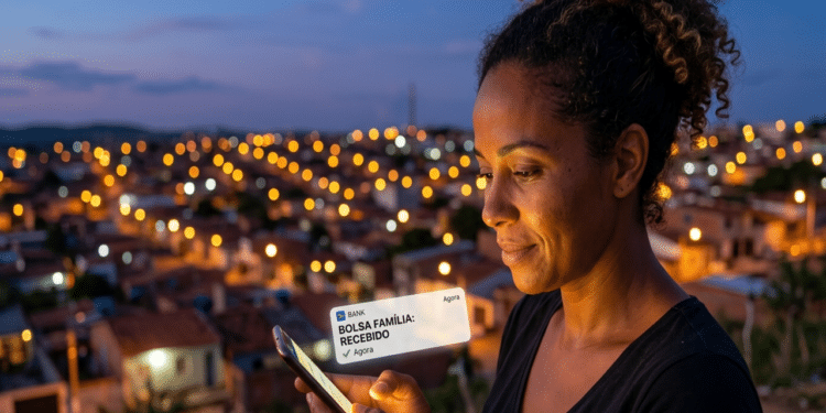 A cidade onde 93% dos habitantes dependem do Bolsa Família