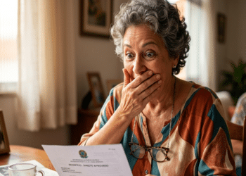Eu não sabia que tinha direito a isso após os 60 anos, até o dia em que minha vizinha me contou